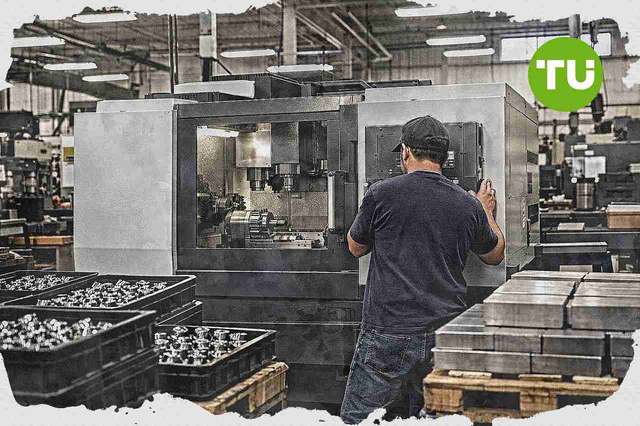SBA opens $9 million SCALE grant competition for U.S. supply chains