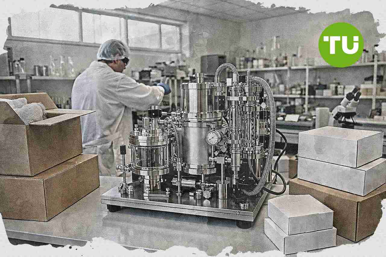 Cube Labs sottoscrive prima tranche di aumento di capitale da 1 milione di euro