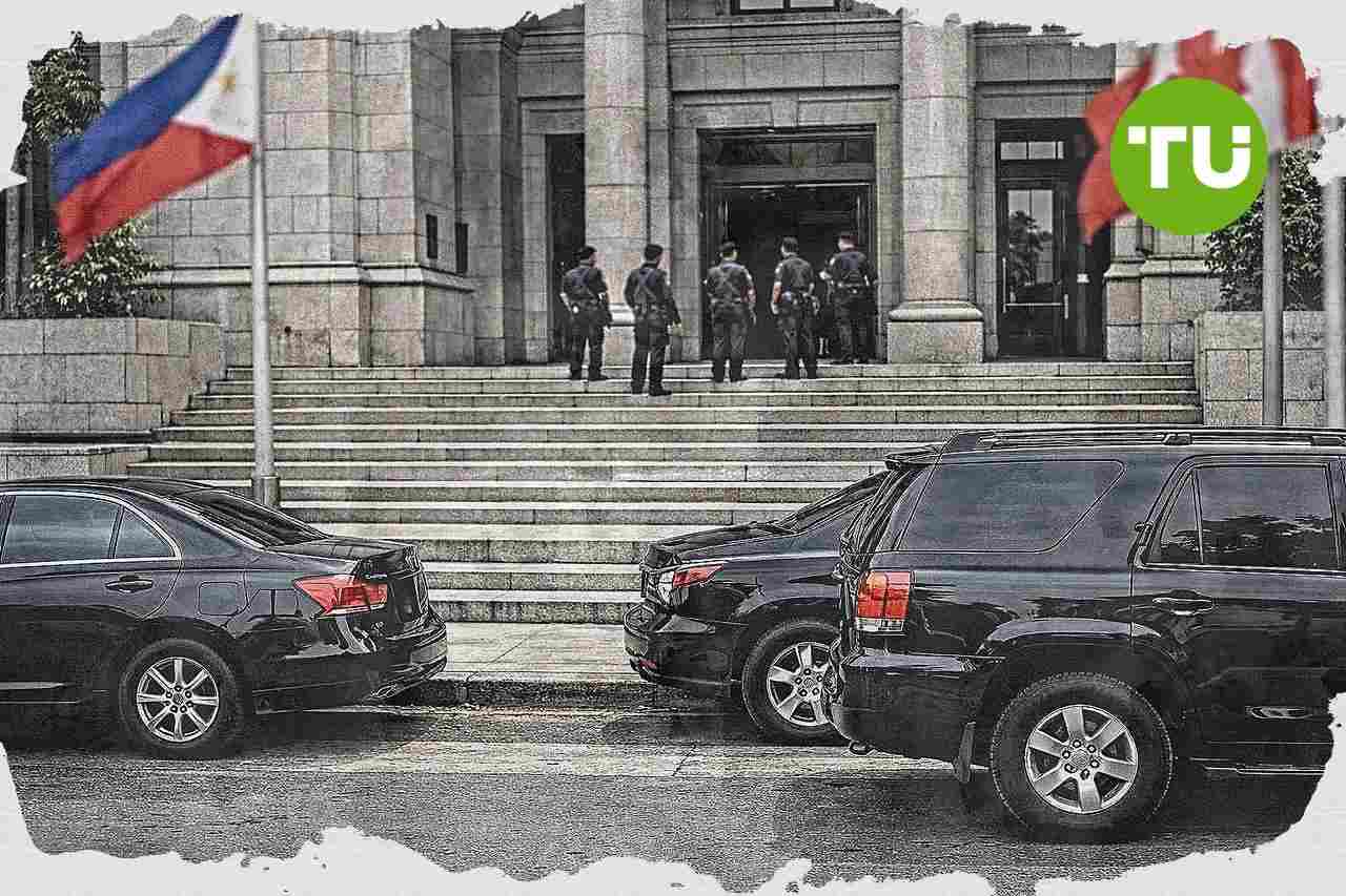 Canada, Philippines launch talks on action plan for strategic partnership