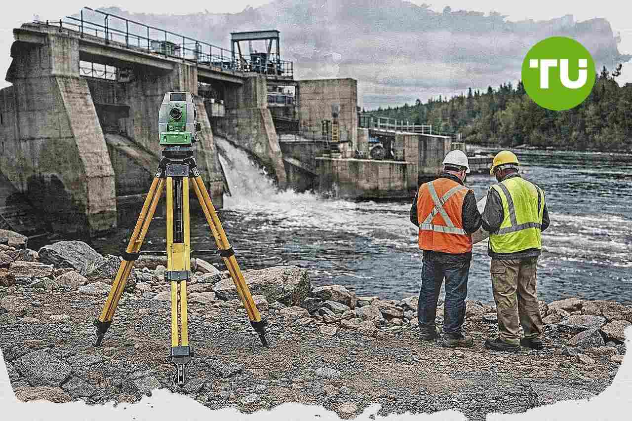 FedNor soutient le projet hydroélectrique du barrage de Latchford pour faire avancer l'énergie propre dans le nord de l'Ontario