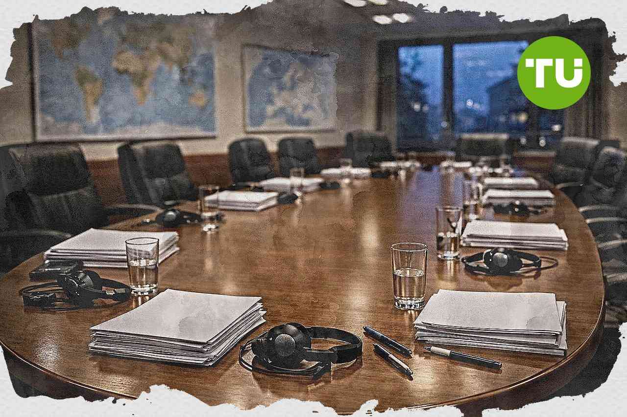 Europe pushes diplomatic role in Ukraine-Russia peace efforts
