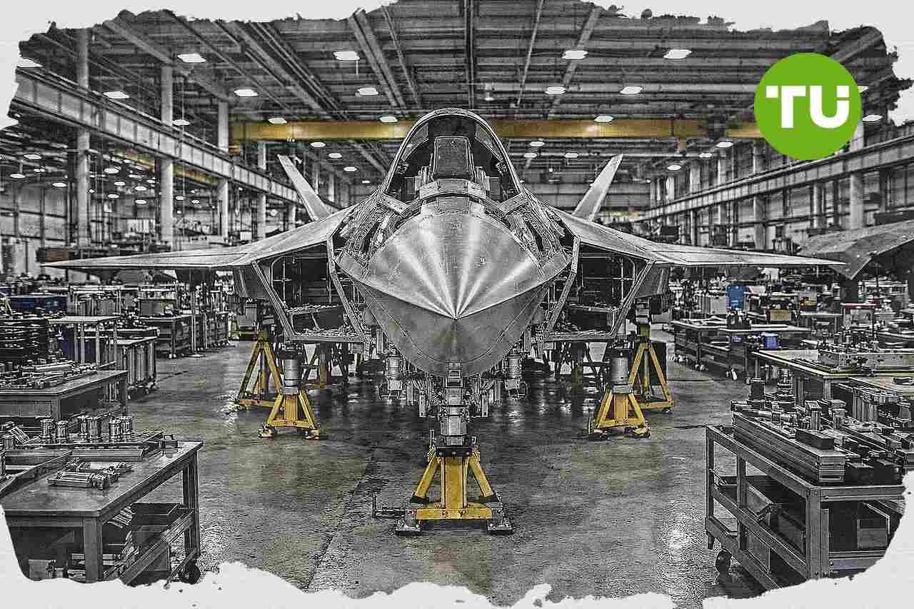 UK-backed GCAP fighter programme faces mounting cost risks