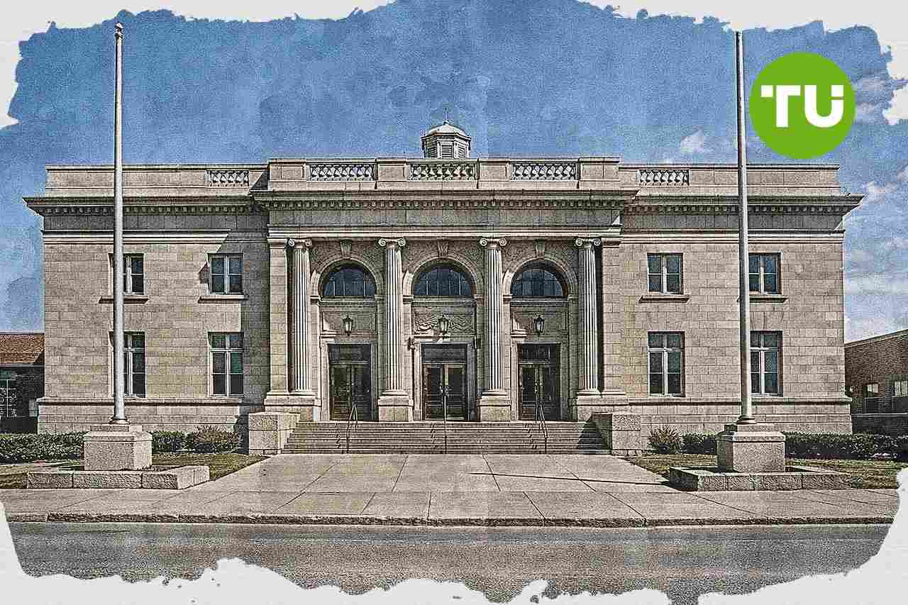 GSA plans Bozeman federal building sale as U.S. property divestment drive expands