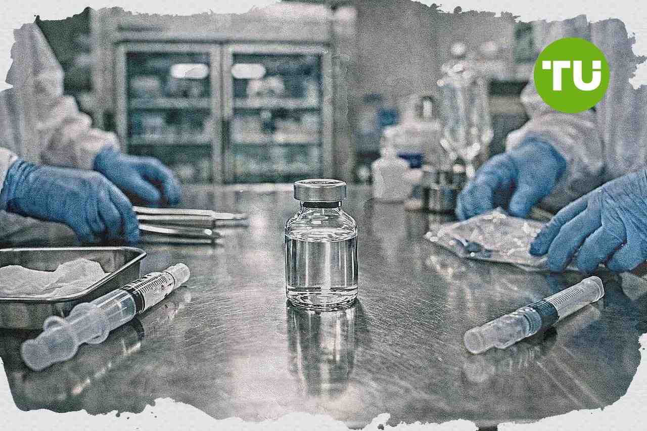 FDA panel backs broader access to BPC-157, opening scrutiny on peptide market