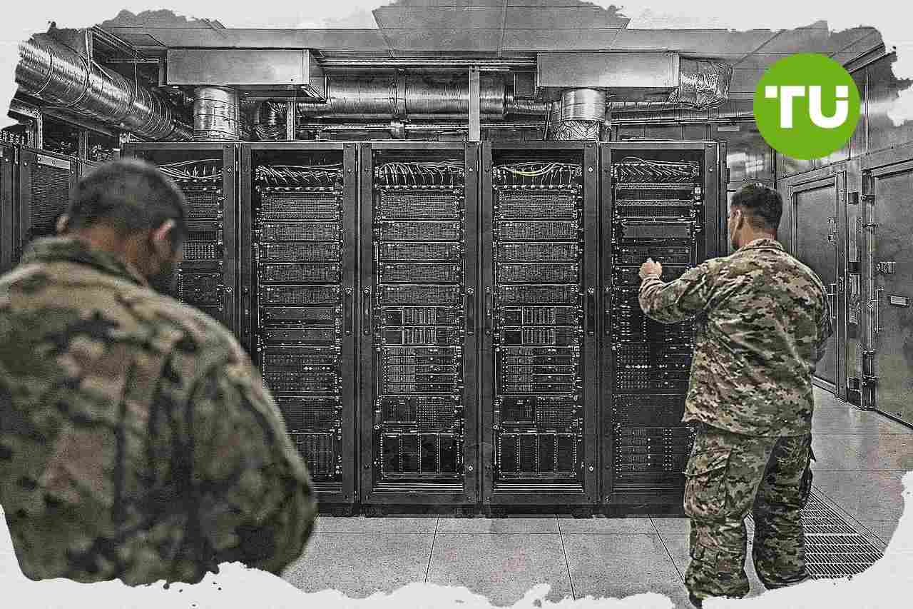 Pentagon awards Oracle software consolidation deal worth nearly $7 billion