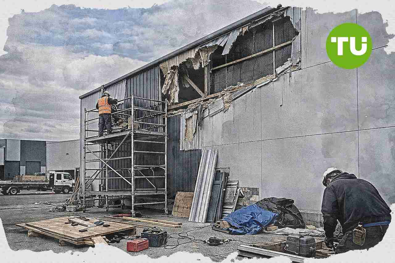 Ramada aumenta lucro semestral apesar de quebra nas receitas