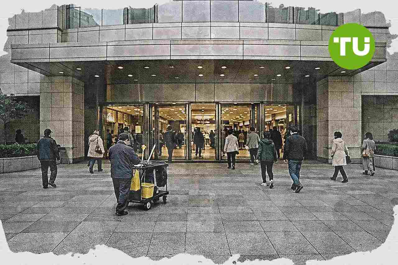 백화점주, 반도체 투심 회복 속 주가 조정 국면 진입