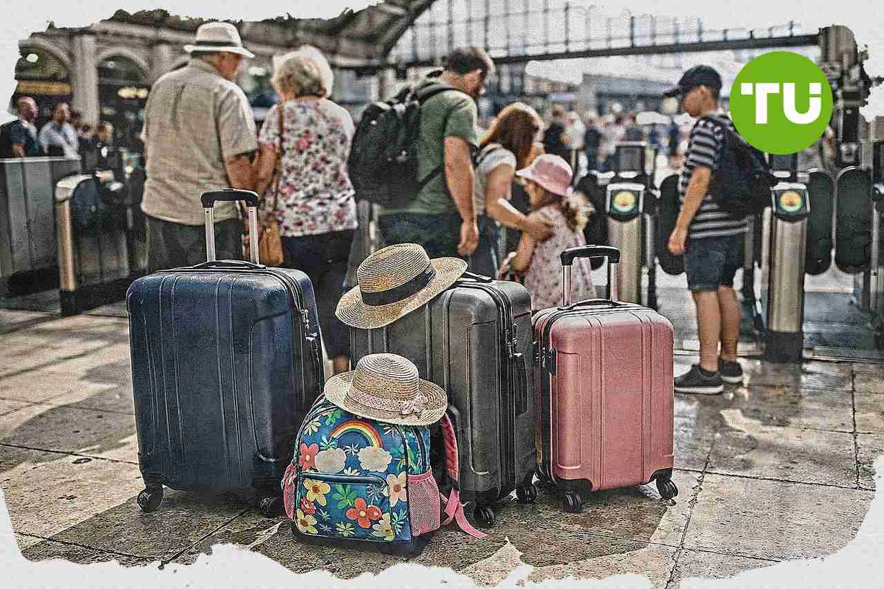 Britain's publicly owned rail operators expand summer fare discounts for families