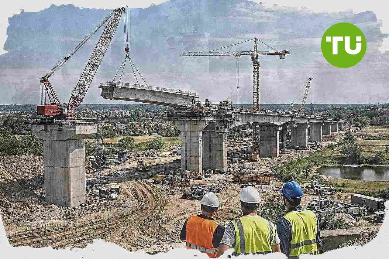 Polska przedstawia plan inwestycji infrastrukturalnych za 5 mld zł