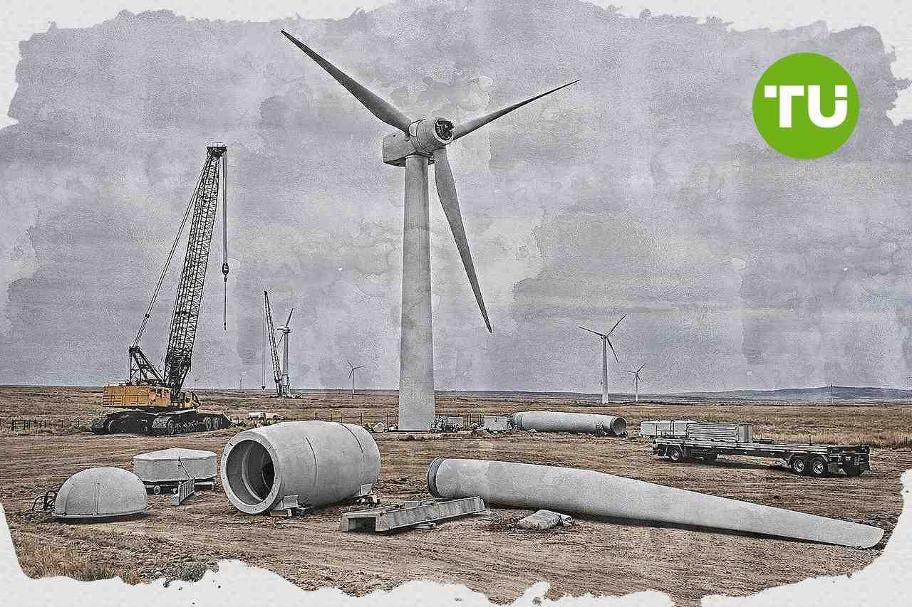 U.S. Senate Democrat seeks GAO review of DOI wind permitting practices