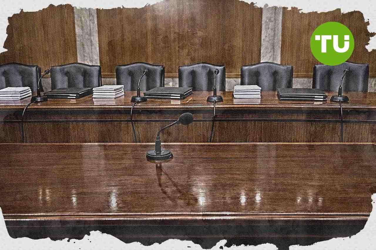 Senate Democrats oppose Todd Blanche nomination for U.S. attorney general