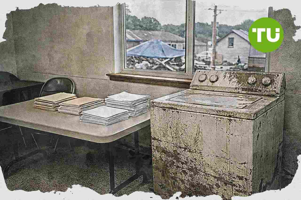 SBA opens disaster loan program for Iowa businesses and residents after July storms