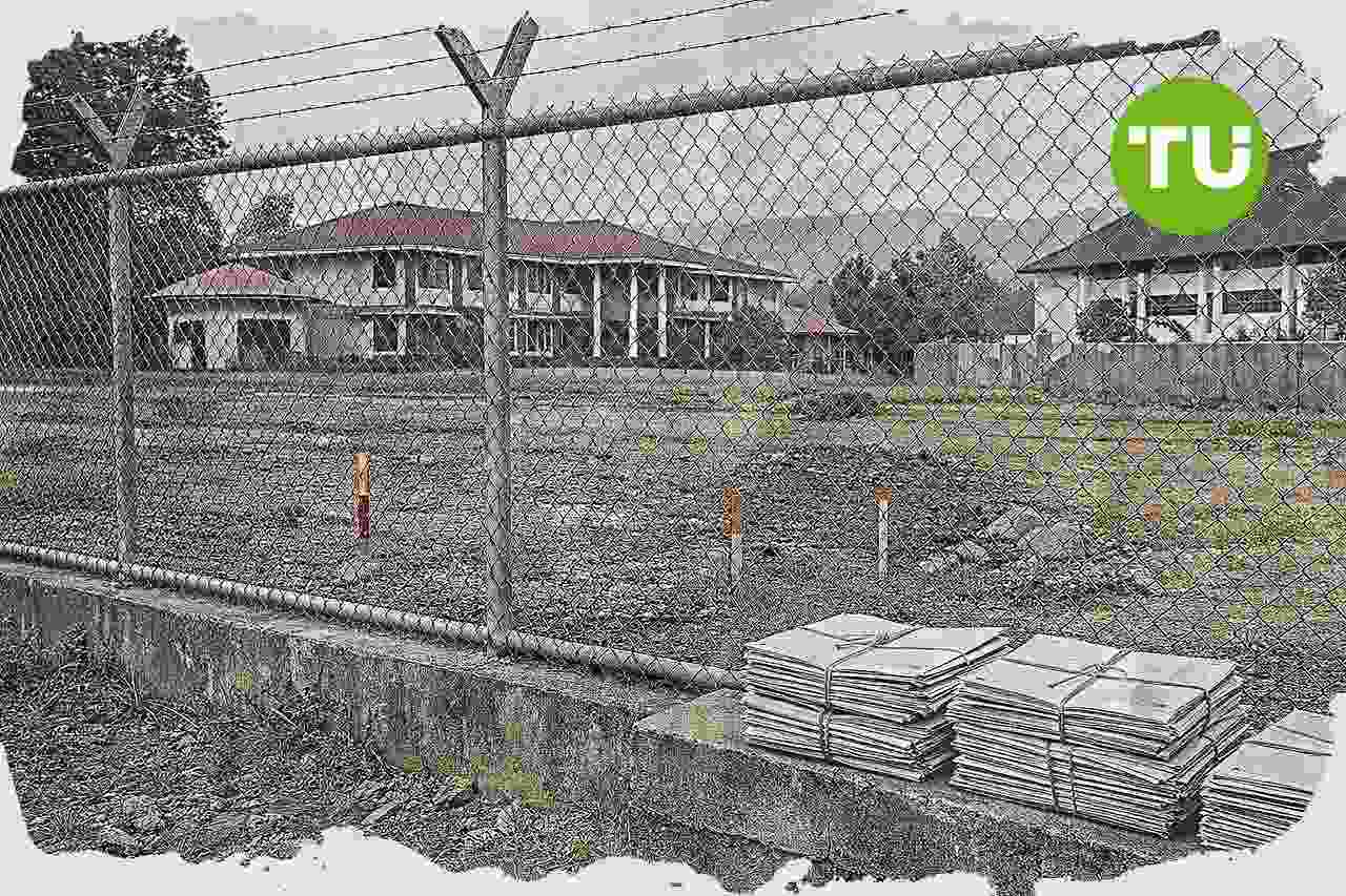 Oegroseno minta penjadwalan ulang klarifikasi kasus lahan Sepolwan