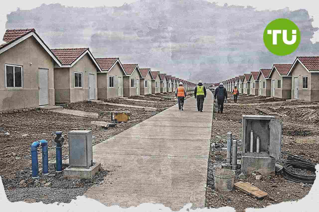 Kementerian PKP percepat program 3 juta rumah lewat sinkronisasi data dan regulasi