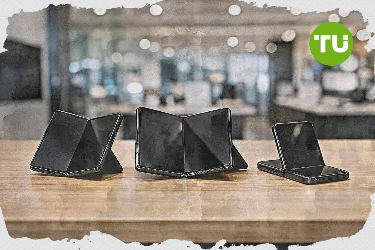 삼성전자, 갤럭시Z8 3종 확대하며 폴더블 판매 확대 승부수