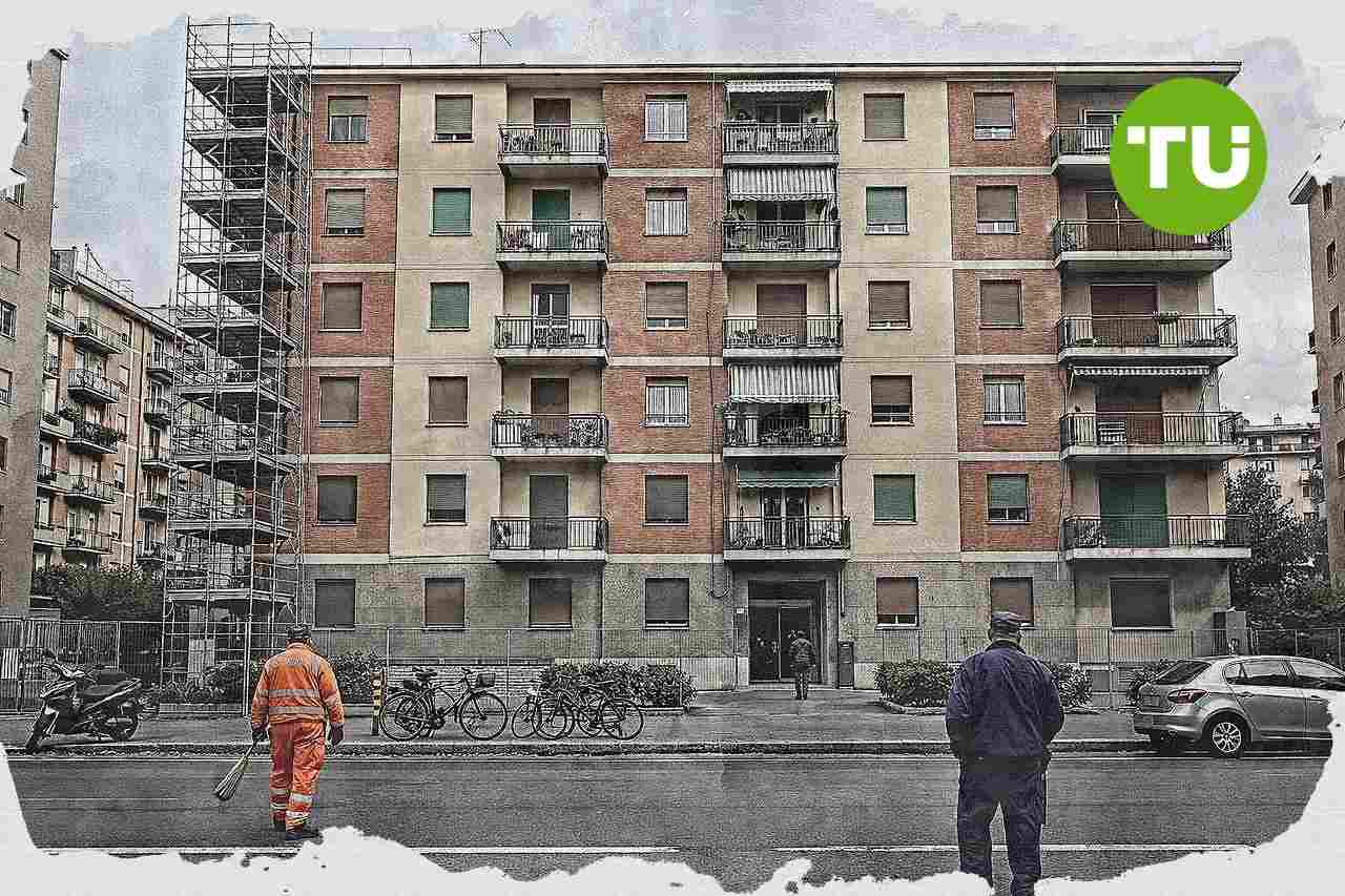 Milano chiude i fondi immobiliari comunali e riporta 170 appartamenti sotto gestione pubblica