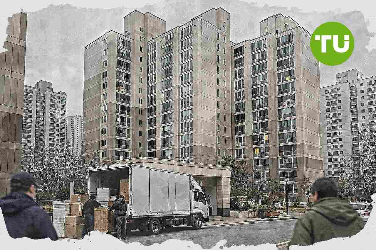 서울·경기 아파트값 상승세 지속, 반도체 벨트와 비강남권이 견인