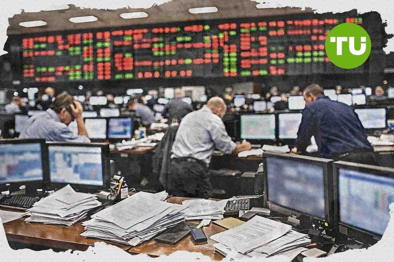 코스피, 뉴욕 증시 급락 여파로 장중 7000선 하회