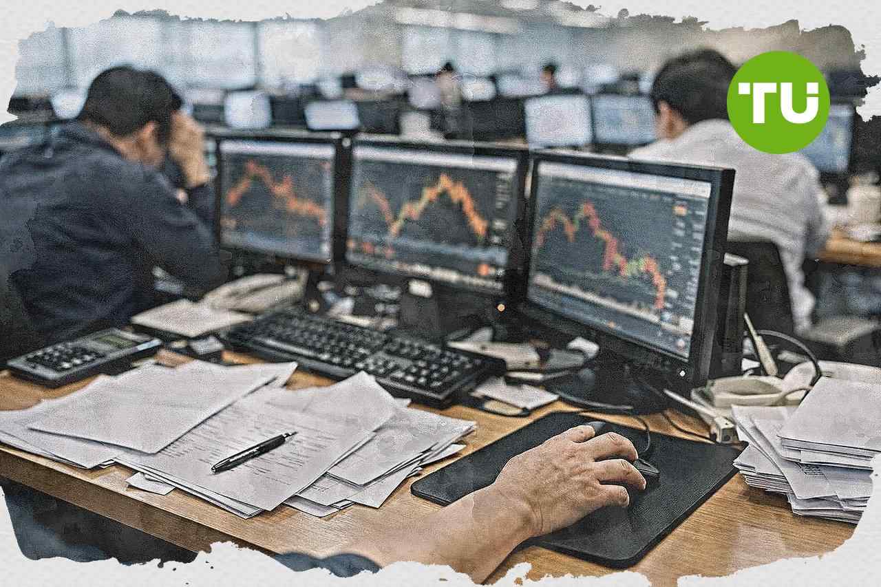 미래에셋증권 상위 수익 투자자, 반도체 급락장서 SK하이닉스·삼성전자 순매수 확대