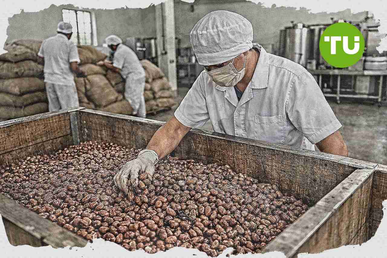 Manam Chocolate भारतीय कोको पर वैश्विक विस्तार की रणनीति तेज करता है