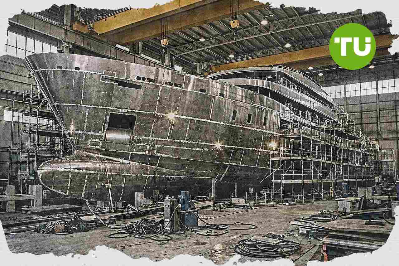 Next Yacht acquisisce Siman e rafforza l'espansione nei superyacht in metallo