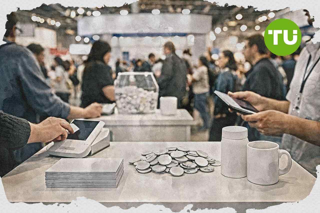 BRI perluas promosi layanan ritel di Bazar Kreasi Bhayangkari Nusantara 2026