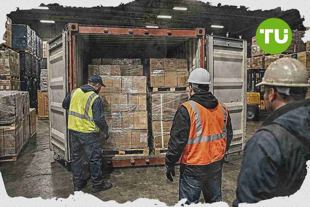 U.S., zorla çalıştırma soruşturması sonrası 60 ticaret ortağına yeni tarife getiriyor