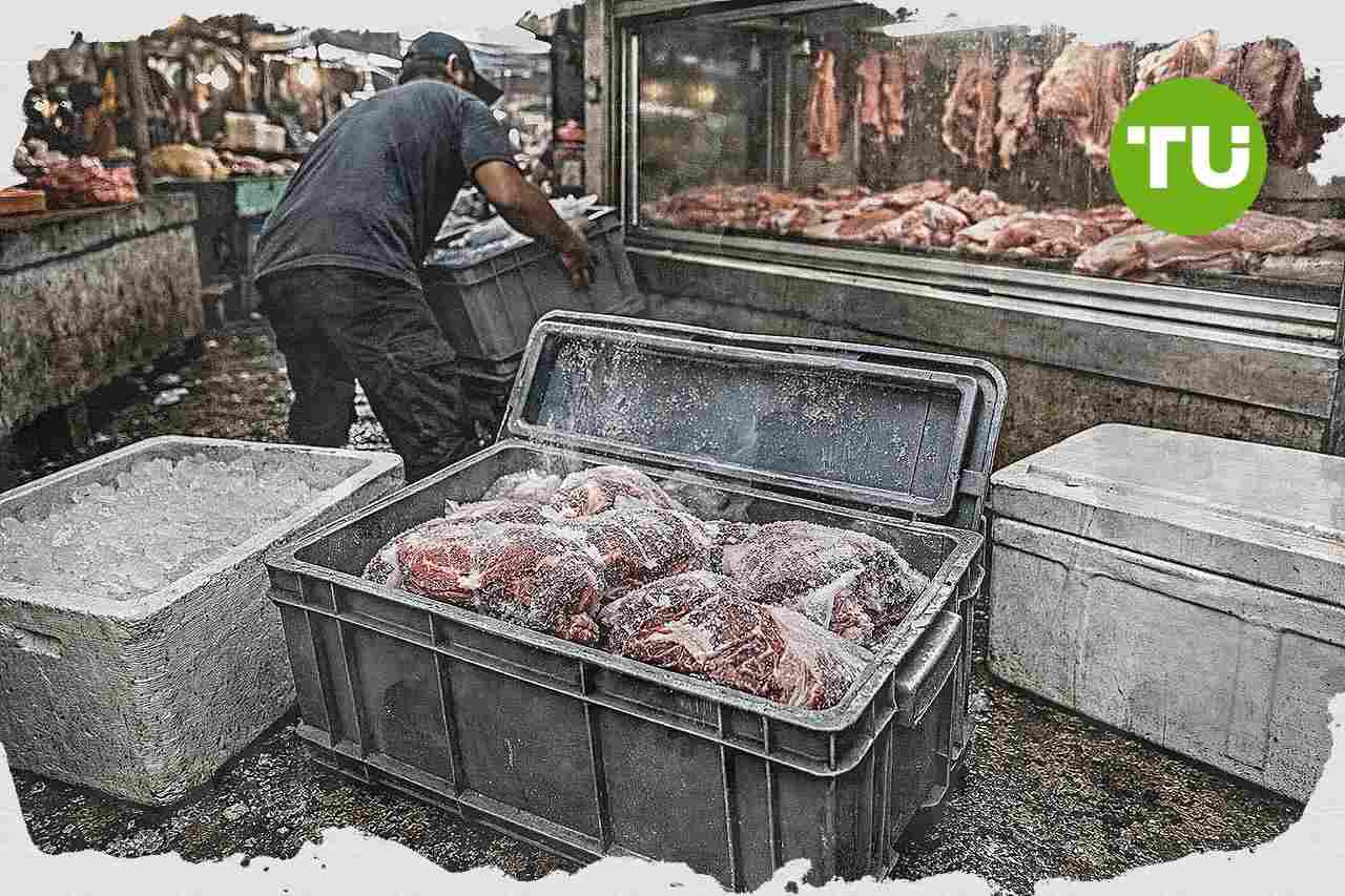 Bapanas dorong percepatan distribusi daging sapi untuk stabilkan harga di Jakarta