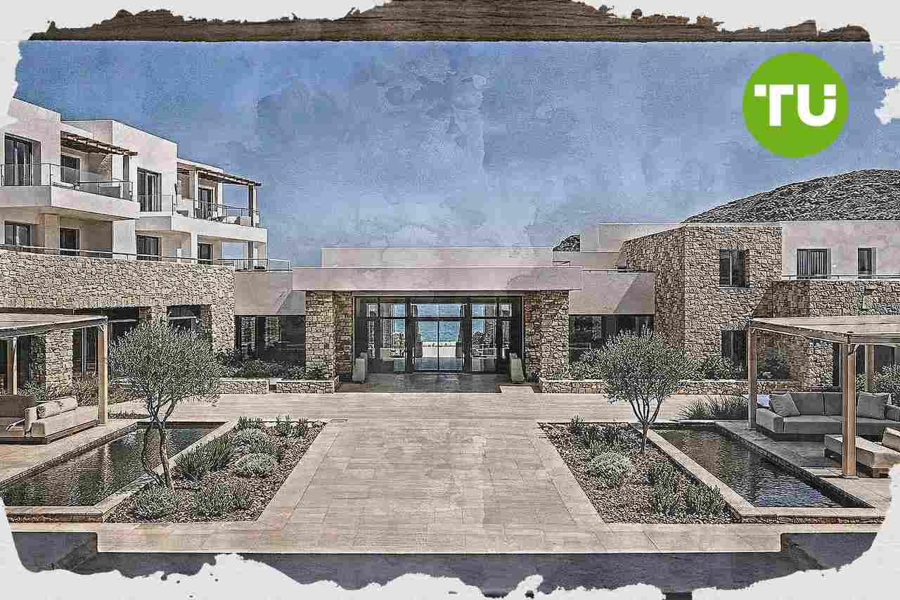 Four Seasons, Accor, Empiria y Radisson amplían su presencia hotelera de lujo en Grecia