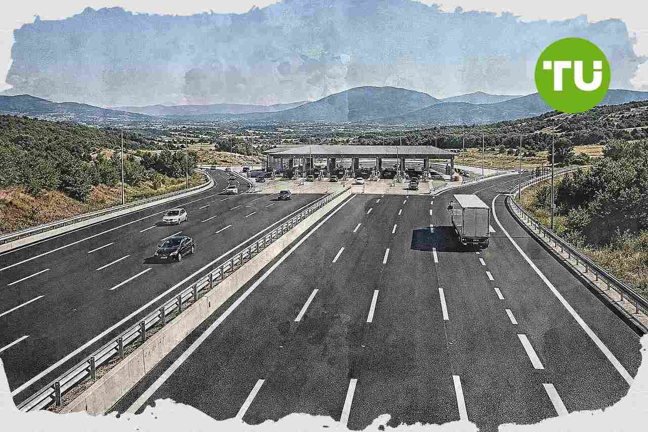 ΓΕΚ ΤΕΡΝΑ ολοκληρώνει τον Ε65 με την έναρξη του τμήματος Καλαμπάκα-Γρεβενά