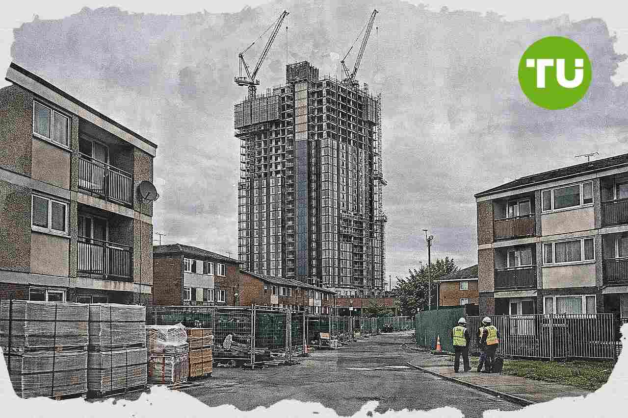 Greater Manchester housing race shapes contest to succeed Andy Burnham