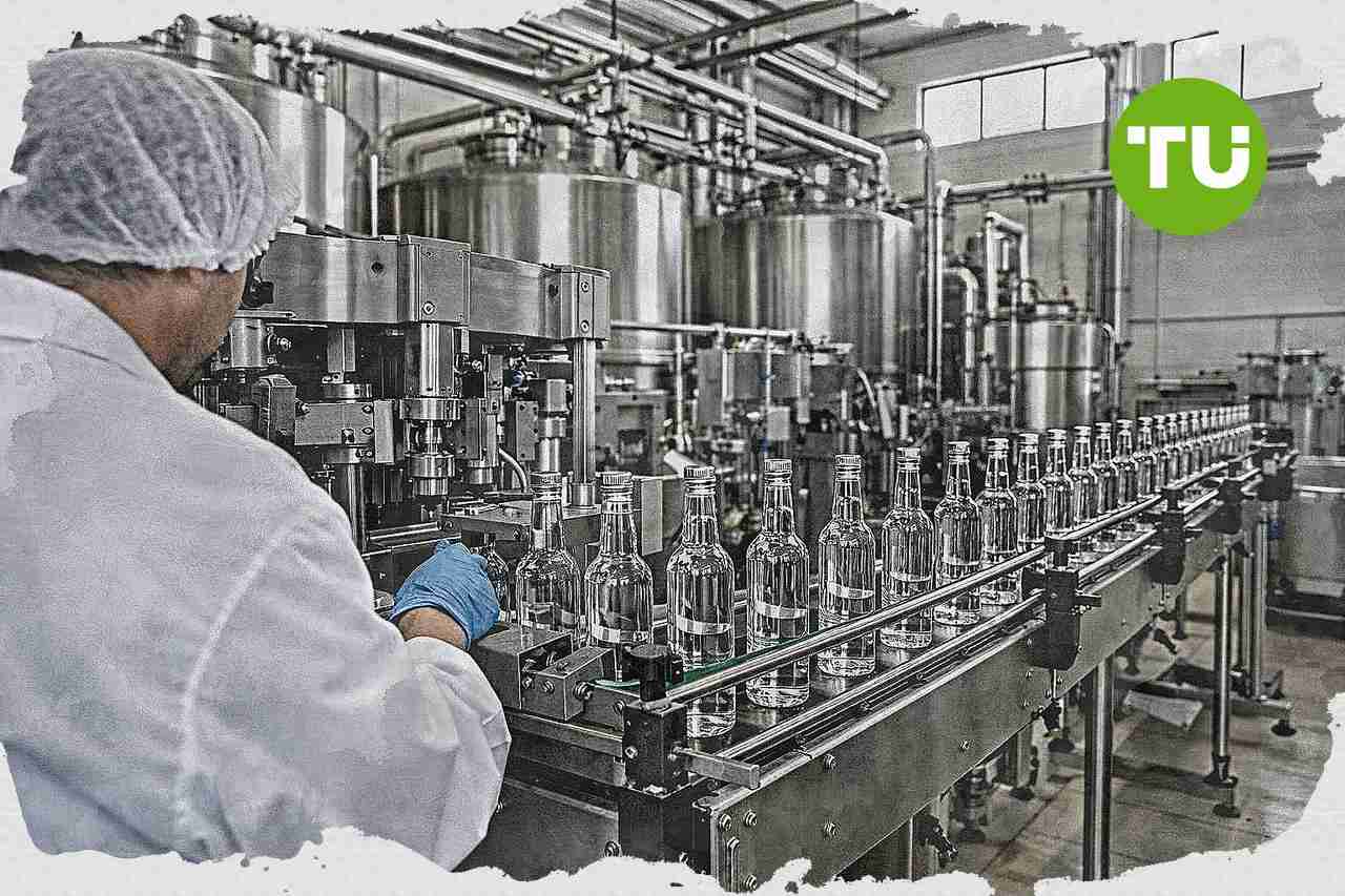Poτοποιία Πλωμαρίου duplica beneficios netos y refuerza inversión industrial en Grecia