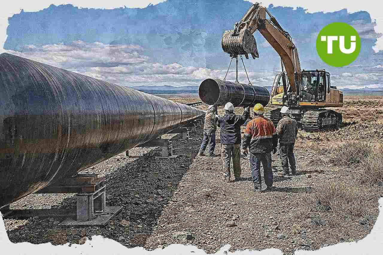 Bonatti ottiene contratto pipeline in Argentina con Pumpco