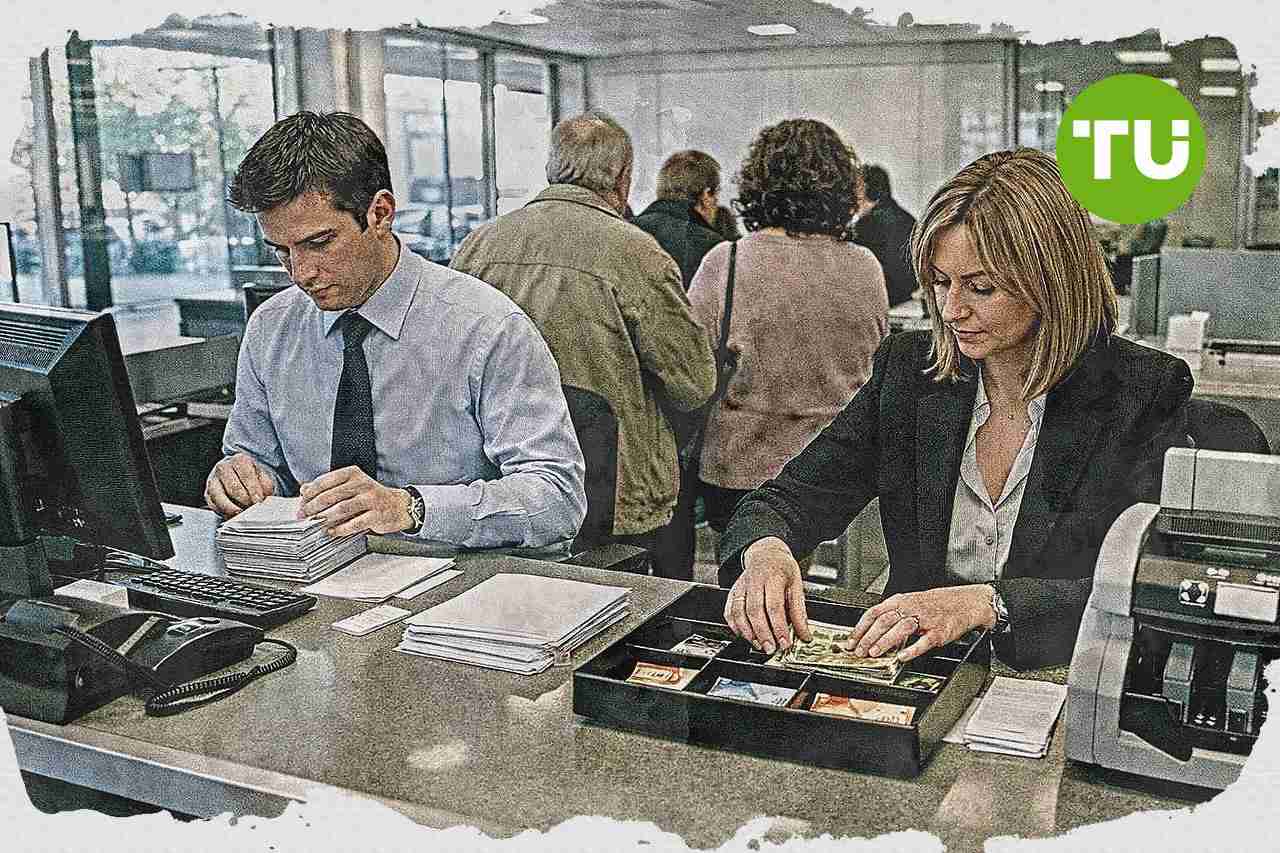 Banco Sabadell eleva rentabilidad al accionista y mantiene previsión de RoTE para 2026 y 2027