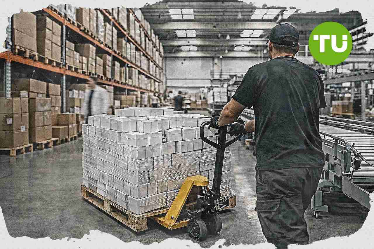 Logista eleva un 3% su beneficio de explotación ajustado en el tercer trimestre de 2026