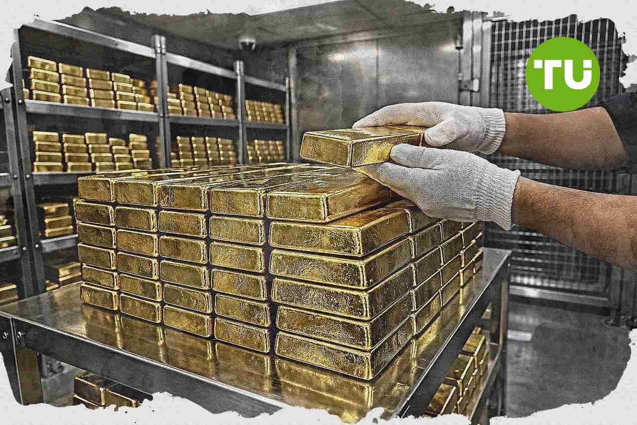 ICDX catat transaksi emas digital Rp172,7 triliun pada semester I 2026
