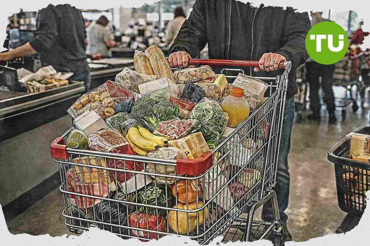 UK retail sales rise in June as consumer demand beats forecasts