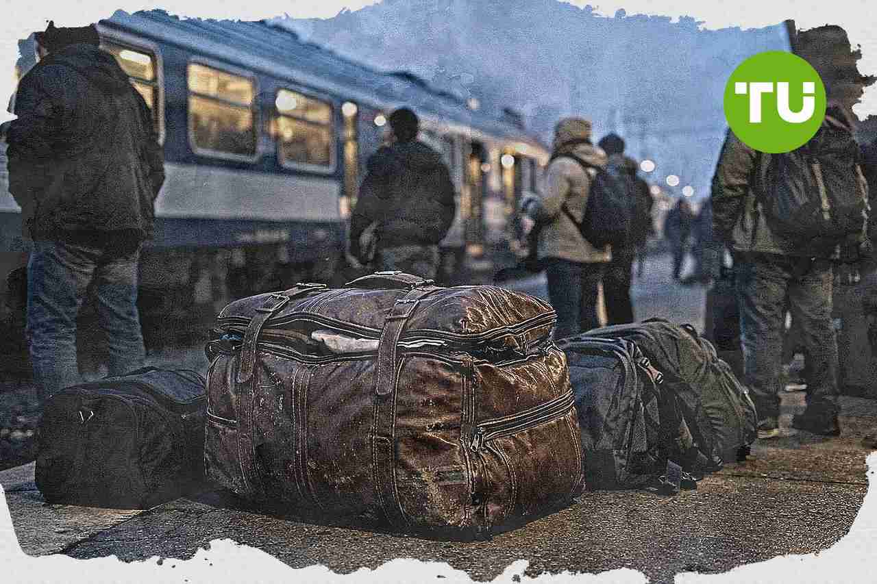 Magyarország külföldi munkavállalása rekordszintre emelkedik, miközben csökken a hazai foglalkoztatás