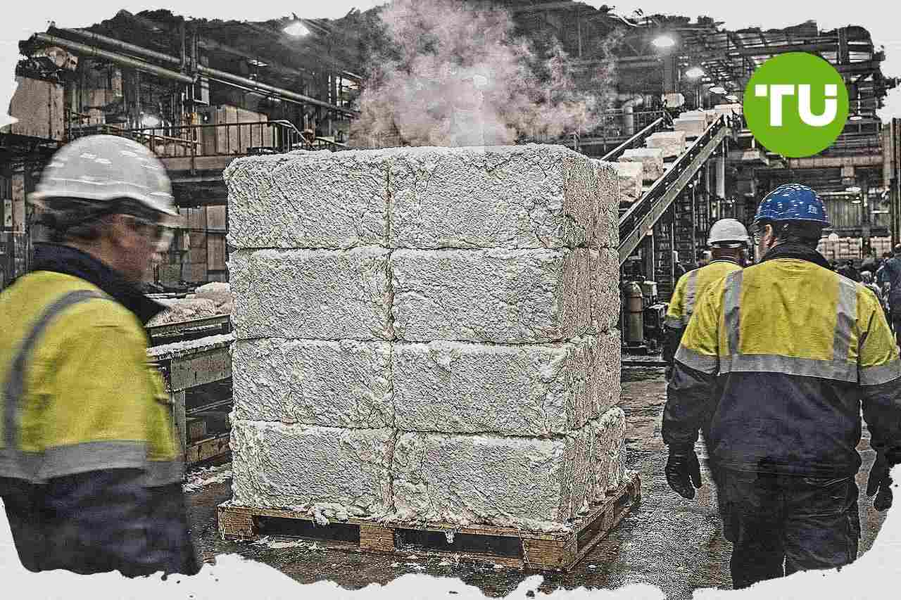 Ence sube en bolsa tras recortar costes y recuperar beneficio trimestral