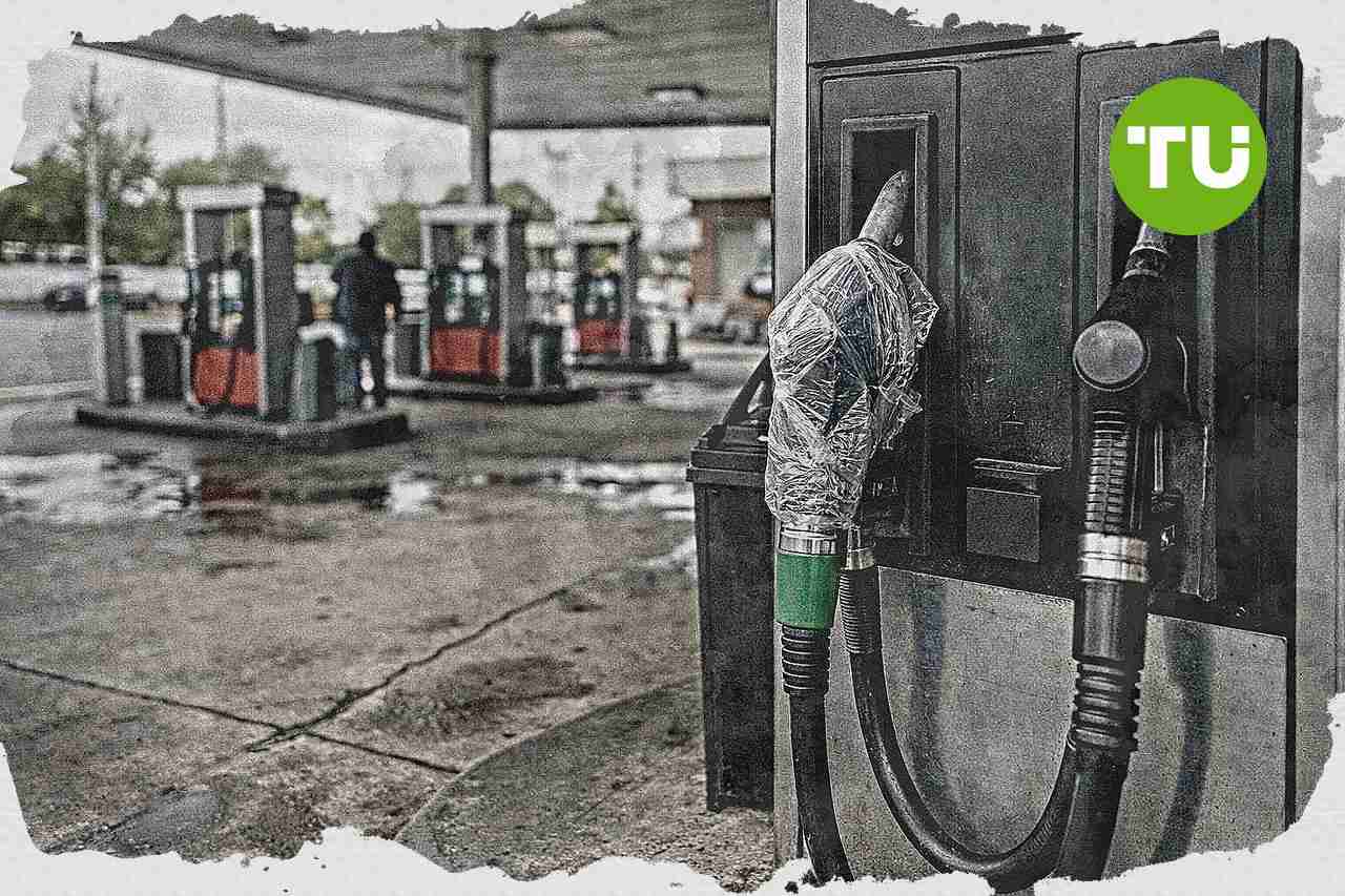 Magyar független benzinkutak felfüggesztik a gázolaj-értékesítést az árrések szűkülése miatt