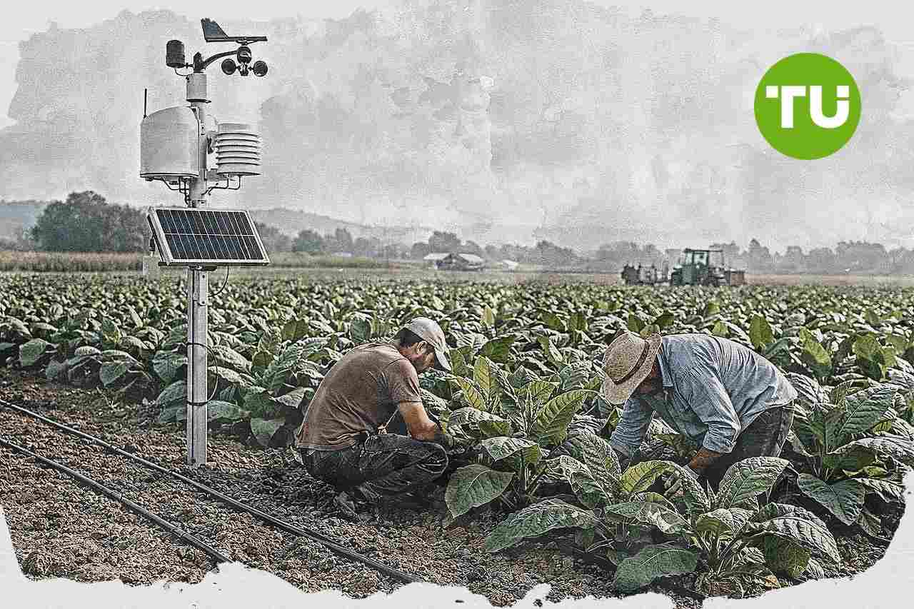 Manifatture Sigaro Toscano amplia la filiera del Kentucky in Italia