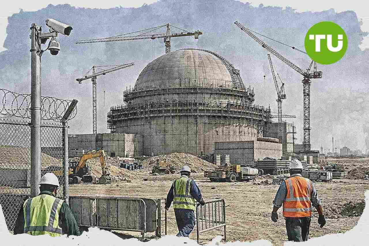 ערב הסעודית עשויה לפנות לפקיסטן ולסין לקידום תוכנית גרעין