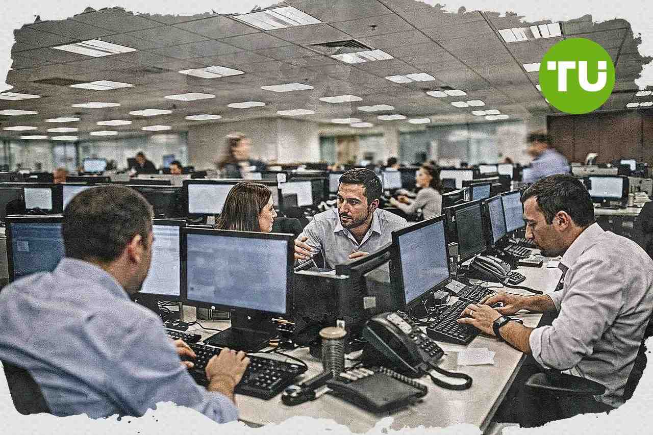 TCMB anketinde finansal hizmetler güveni temmuzda yükseldi