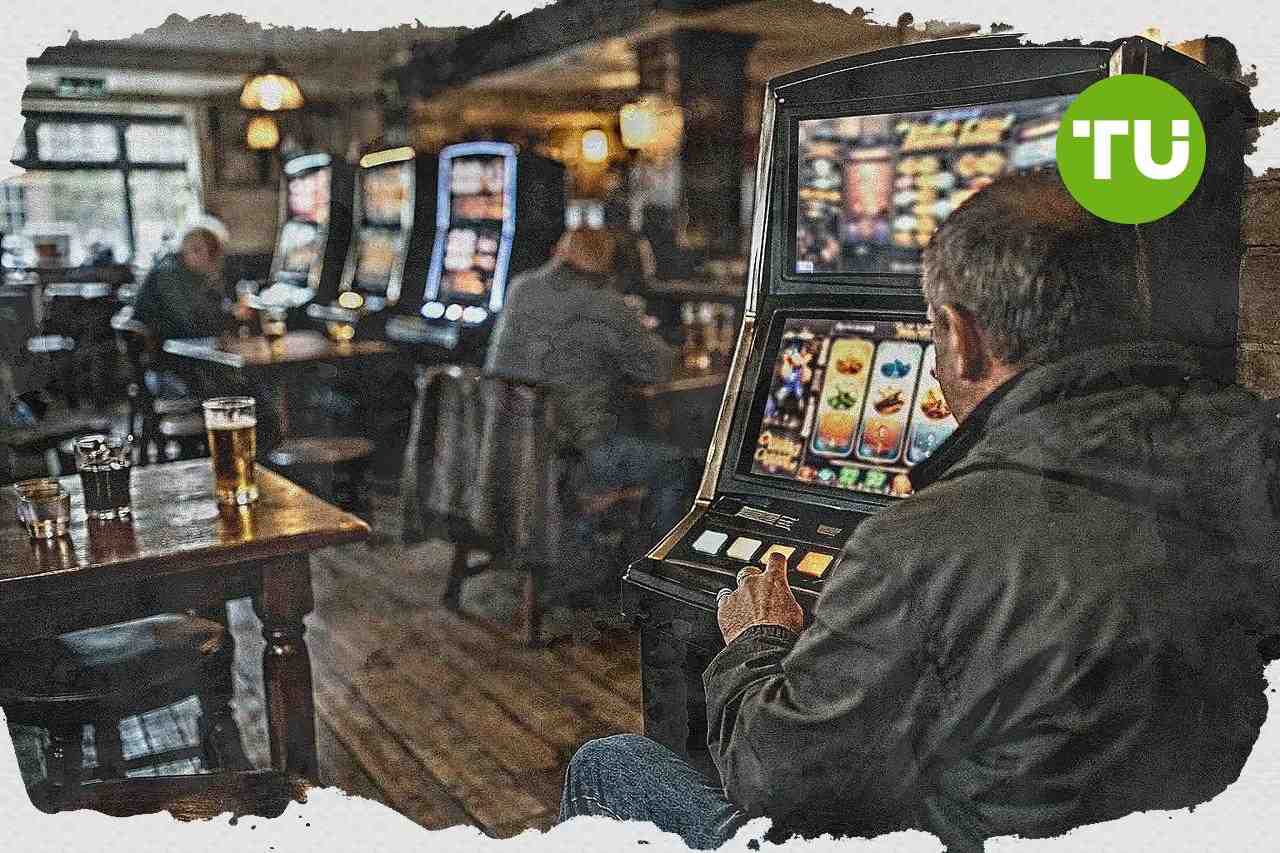 JD Wetherspoon gaming terminals emerge as high-margin revenue driver in UK pubs
