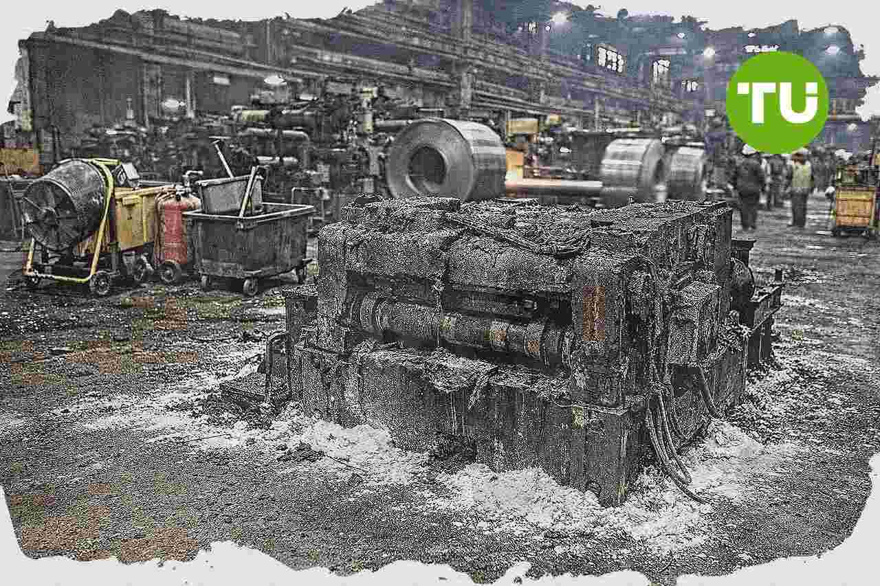 Krakatau Steel pastikan pasokan CRC tetap terjaga setelah kebakaran pabrik Cilegon
