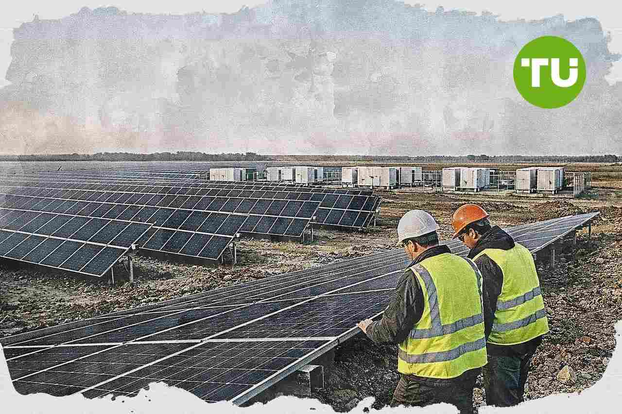 ΔΕΗ επεκτείνεται στην Ουγγαρία με συμφωνία για έργο ΑΠΕ και δικαίωμα εξαγοράς BESS
