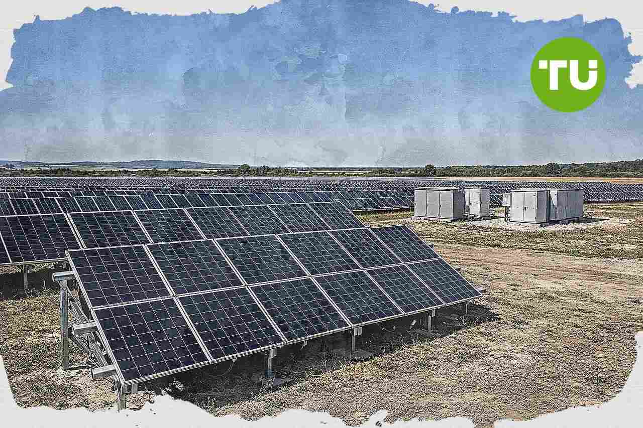 Ο Όμιλος ΔΕΗ επεκτείνει το χαρτοφυλάκιο ΑΠΕ στην Ουγγαρία με φωτοβολταϊκό 57,5 MW