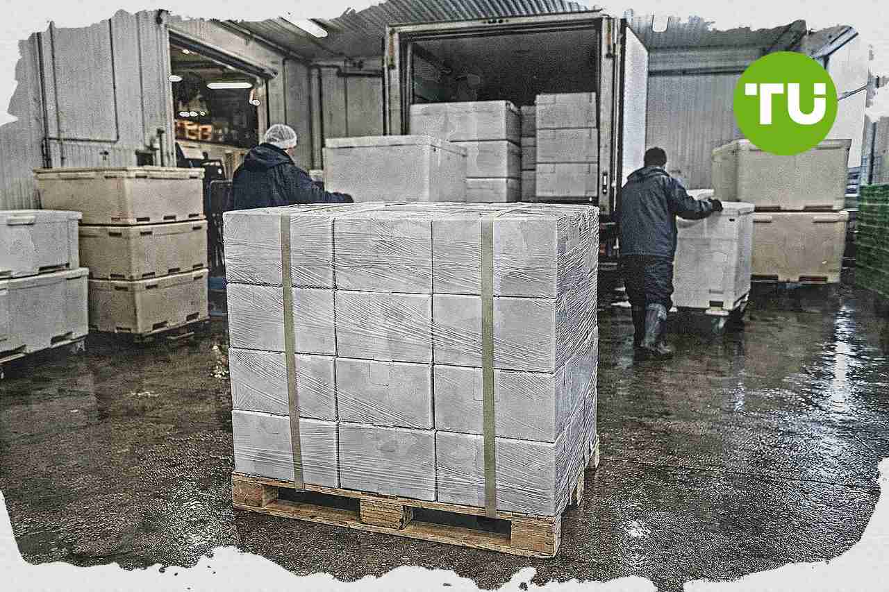 Norsk sjømatnæring møter høyere U.S.-toll enn EU