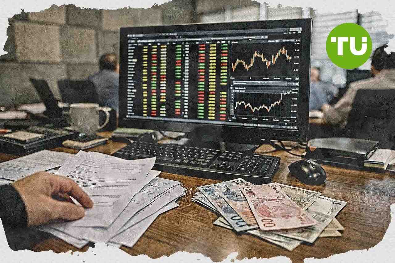 TSPB verileri, yerli yatırımcı pay senedi varlıklarının enflasyonun üzerinde büyüdüğünü gösteriyor