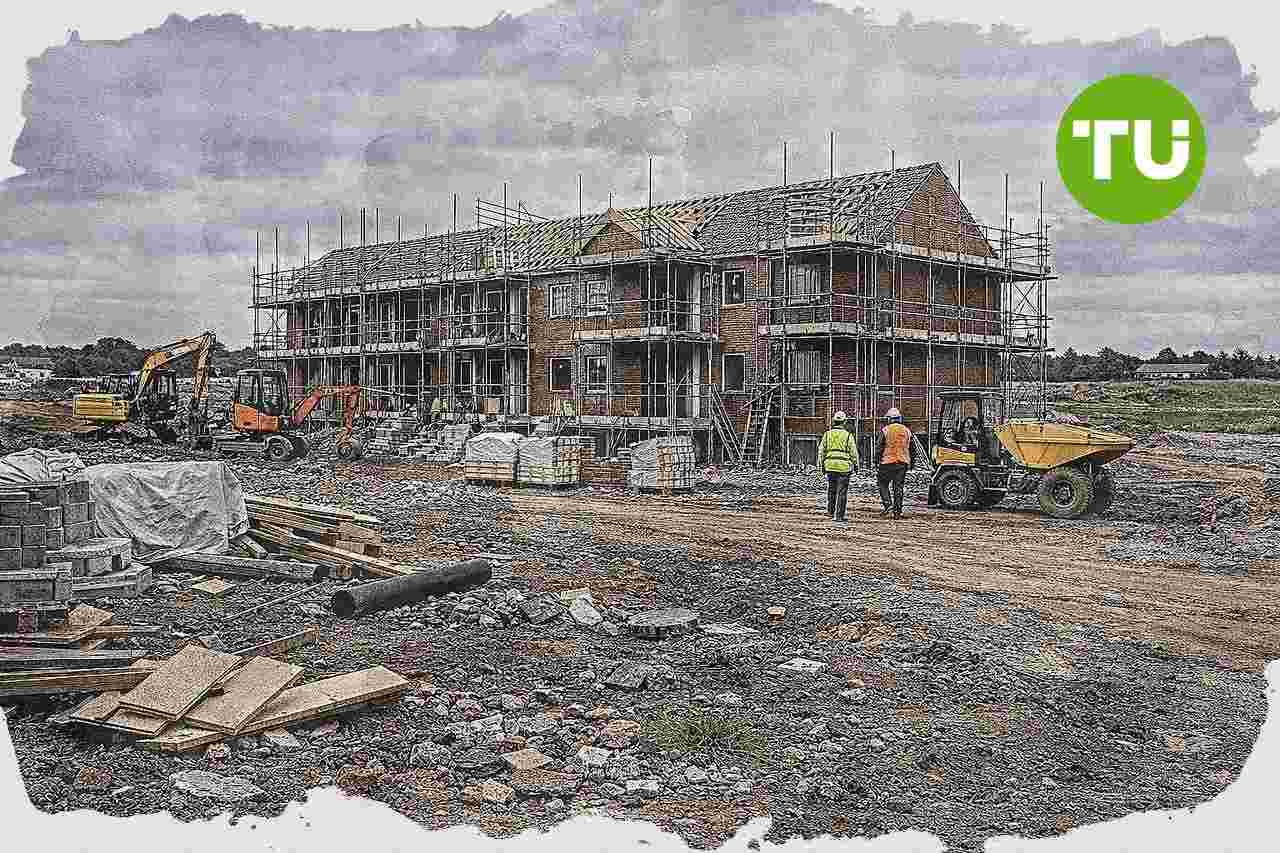 UK housebuilders face pressure as Burnham pushes council home drive